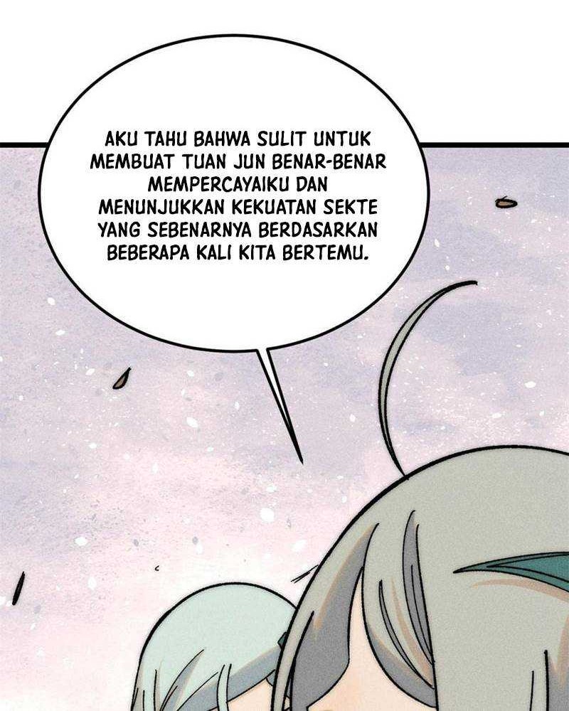 All Hail the Sect Leader Chapter 220 Gambar 38