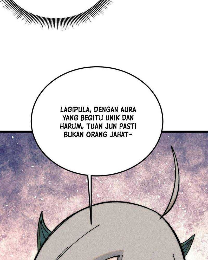 All Hail the Sect Leader Chapter 220 Gambar 40