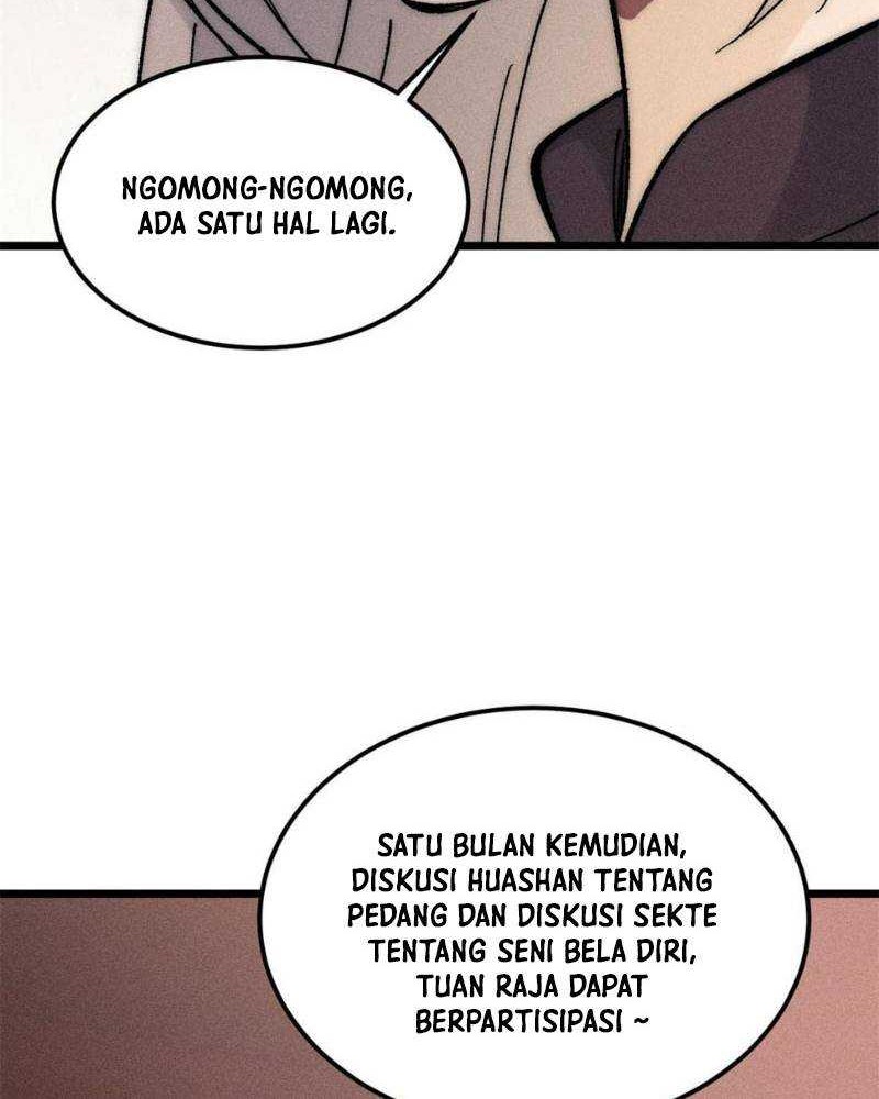 All Hail the Sect Leader Chapter 220 Gambar 42