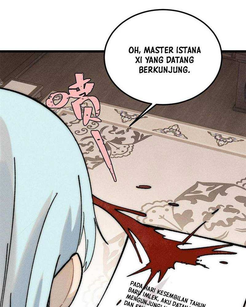 All Hail the Sect Leader Chapter 220 Gambar 7