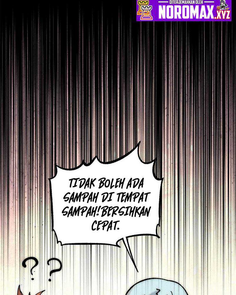 All Hail the Sect Leader Chapter 220 Gambar 9
