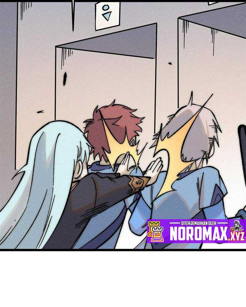 All Hail the Sect Leader Chapter 220 Gambar 13