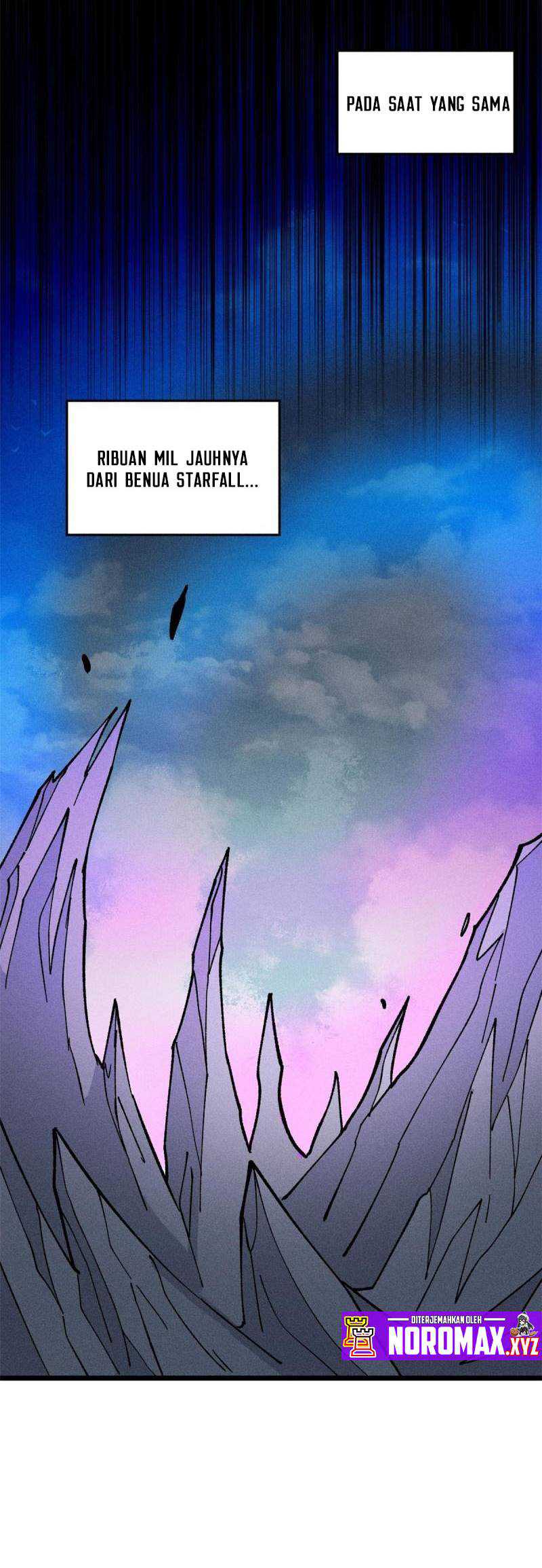 All Hail the Sect Leader Chapter 219 Gambar 26