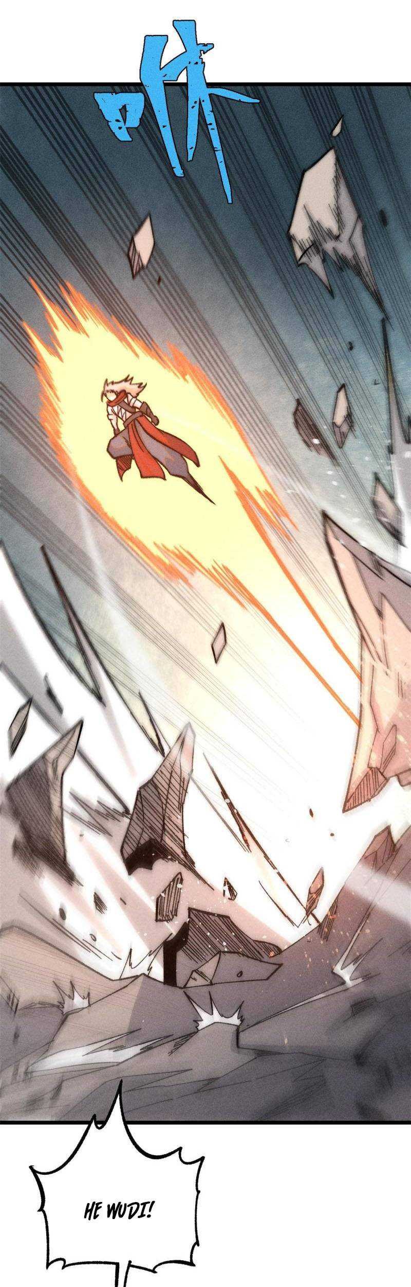 All Hail the Sect Leader Chapter 219 Gambar 27