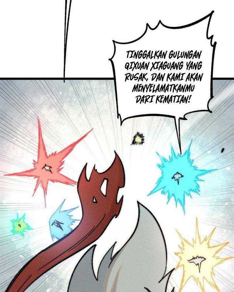 All Hail the Sect Leader Chapter 219 Gambar 28