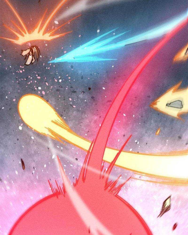 All Hail the Sect Leader Chapter 219 Gambar 32