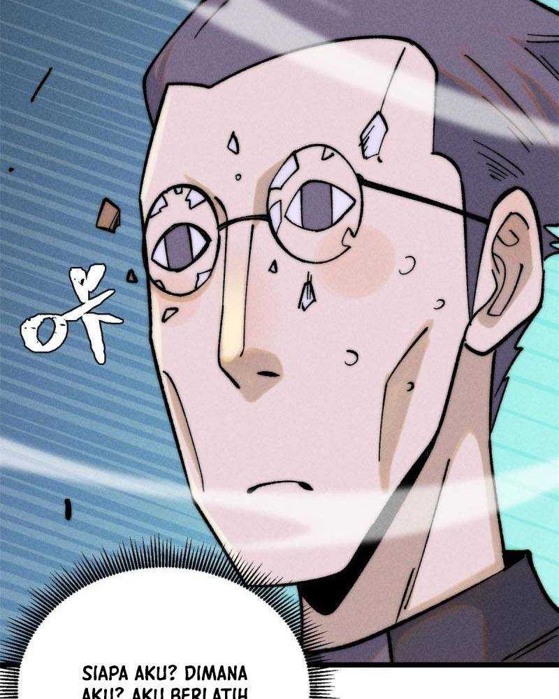 All Hail the Sect Leader Chapter 219 Gambar 17