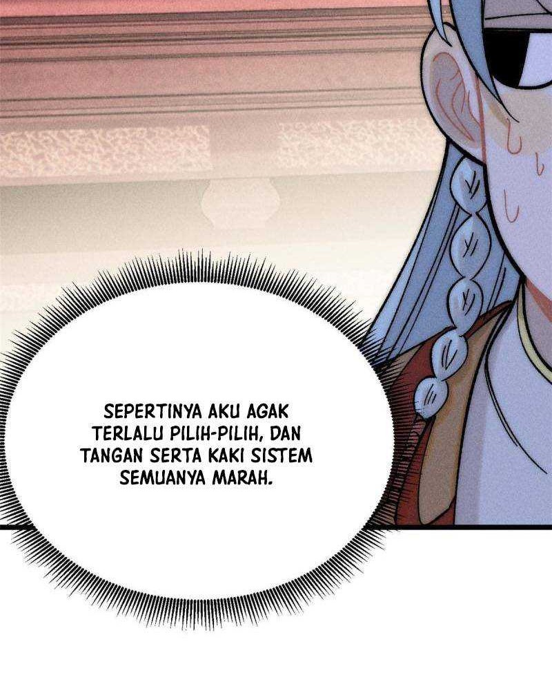 All Hail the Sect Leader Chapter 219 Gambar 21