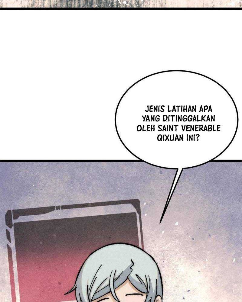 All Hail the Sect Leader Chapter 219 Gambar 48