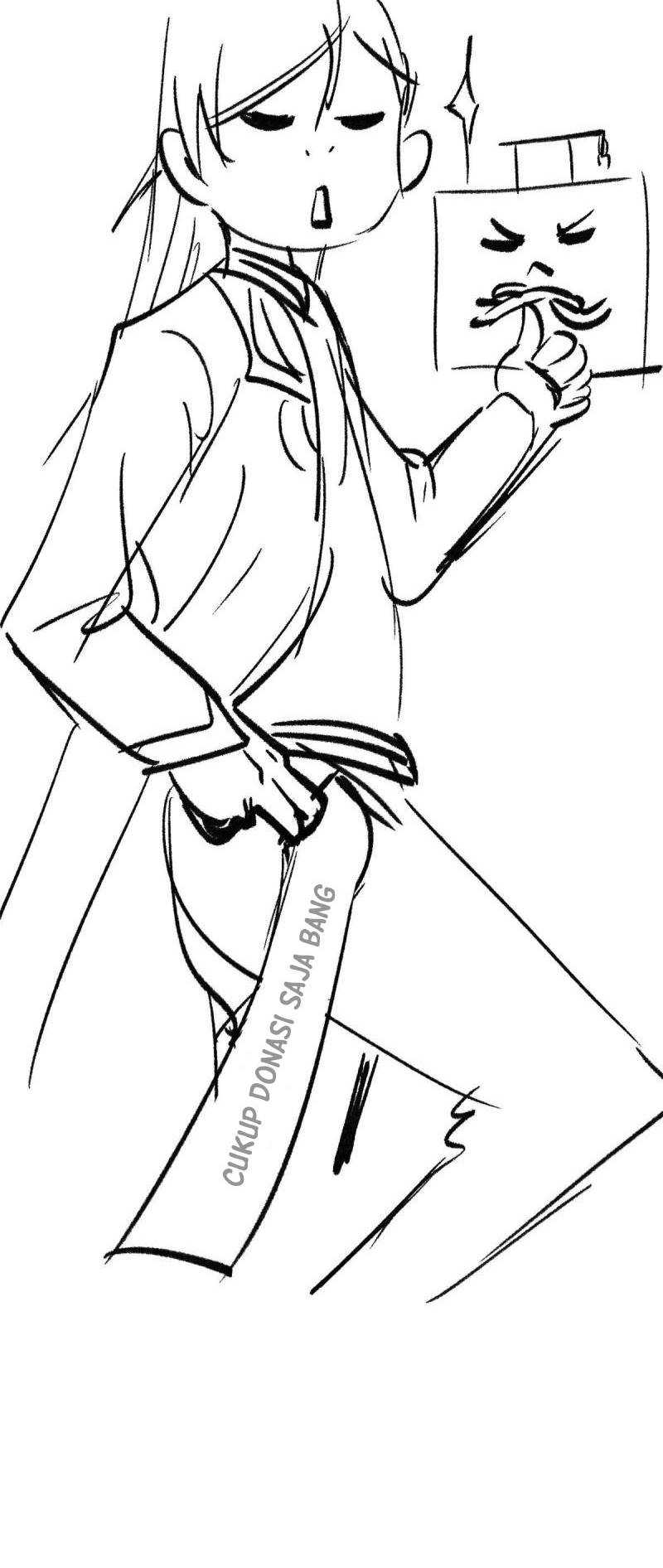 All Hail the Sect Leader Chapter 219 Gambar 53