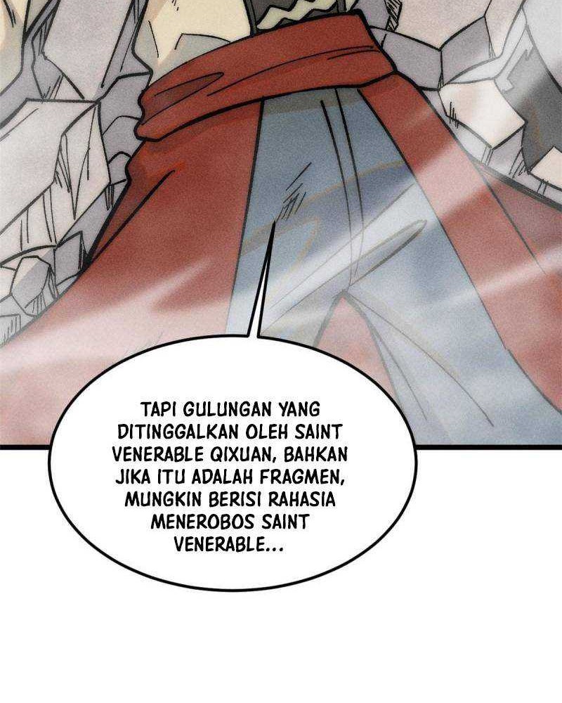 All Hail the Sect Leader Chapter 219 Gambar 36