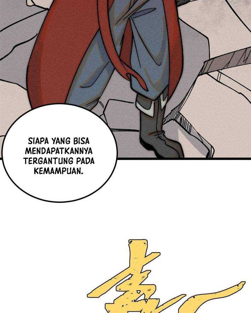 All Hail the Sect Leader Chapter 219 Gambar 40