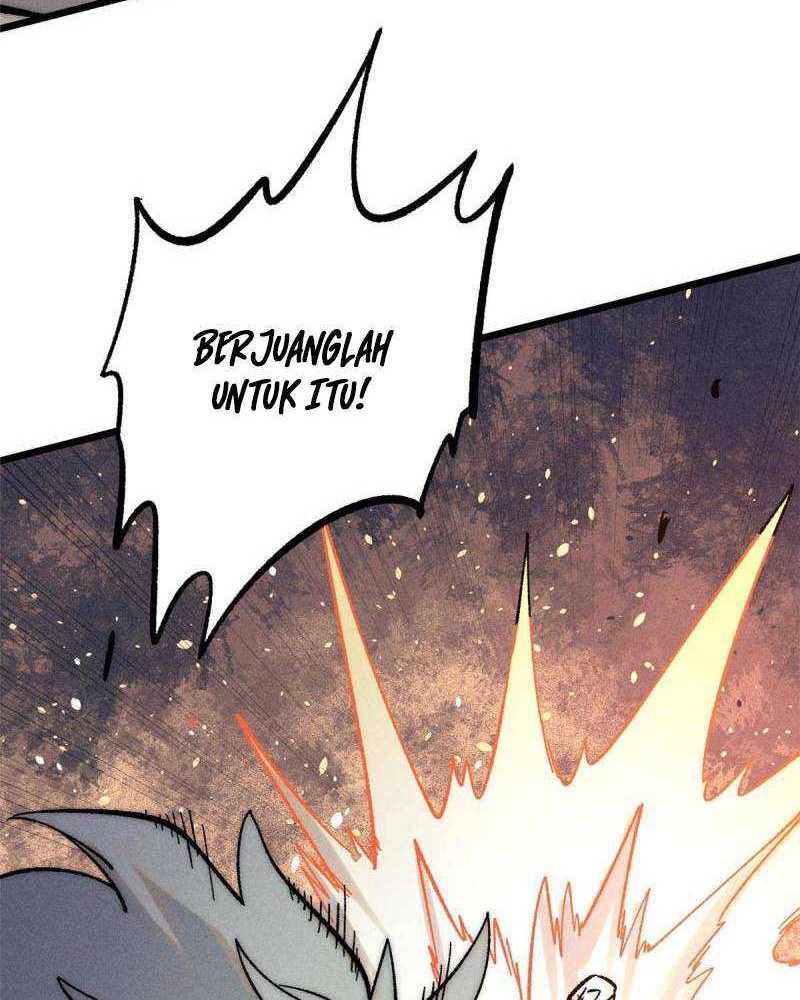 All Hail the Sect Leader Chapter 219 Gambar 42