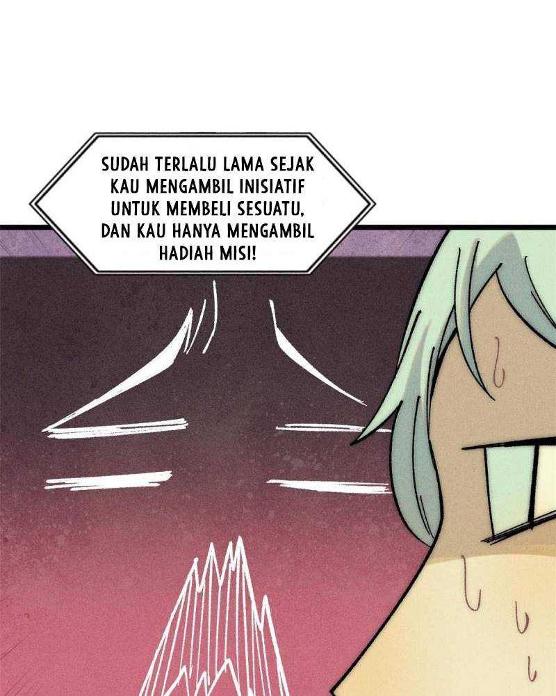 All Hail the Sect Leader Chapter 219 Gambar 7