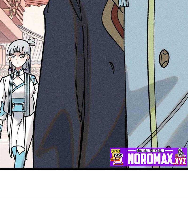 All Hail the Sect Leader Chapter 218 Gambar 25