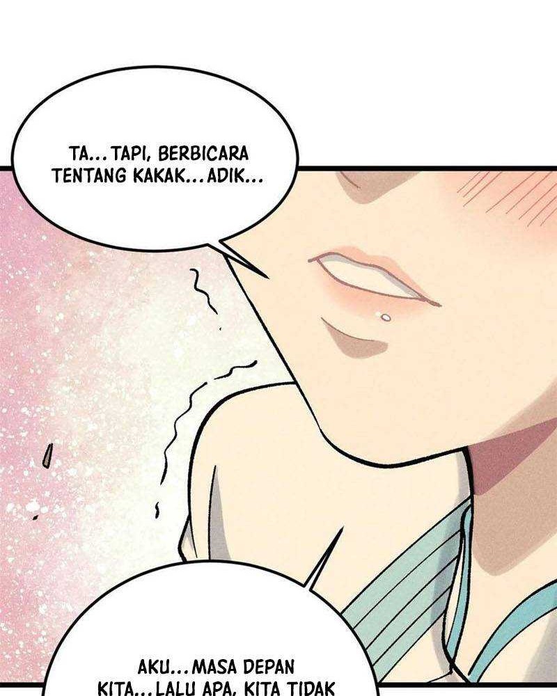 All Hail the Sect Leader Chapter 218 Gambar 27