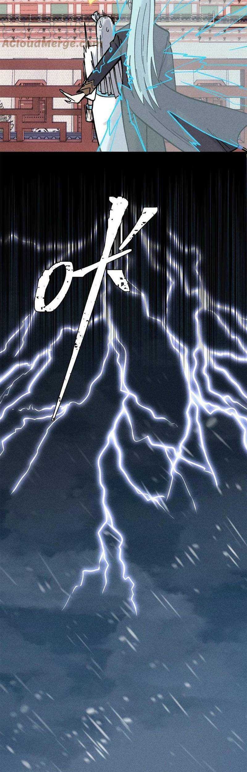 All Hail the Sect Leader Chapter 218 Gambar 32