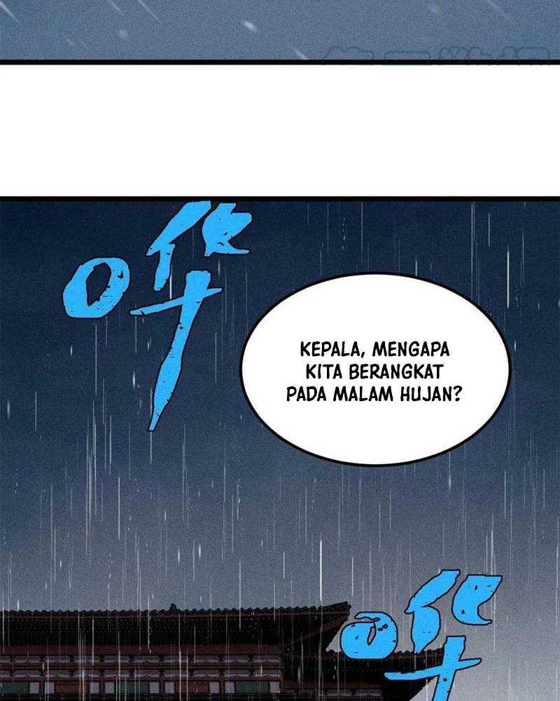 All Hail the Sect Leader Chapter 218 Gambar 33