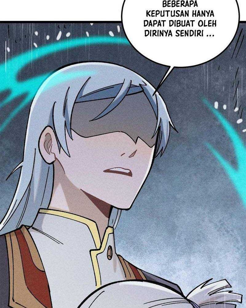 All Hail the Sect Leader Chapter 218 Gambar 35