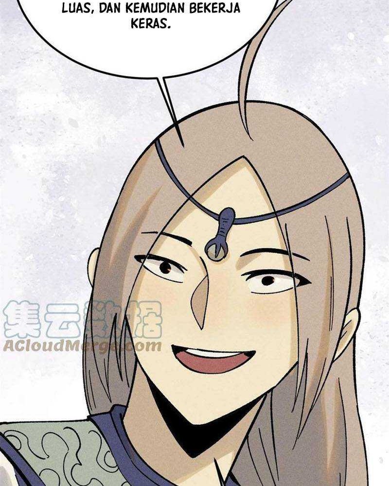 All Hail the Sect Leader Chapter 218 Gambar 17