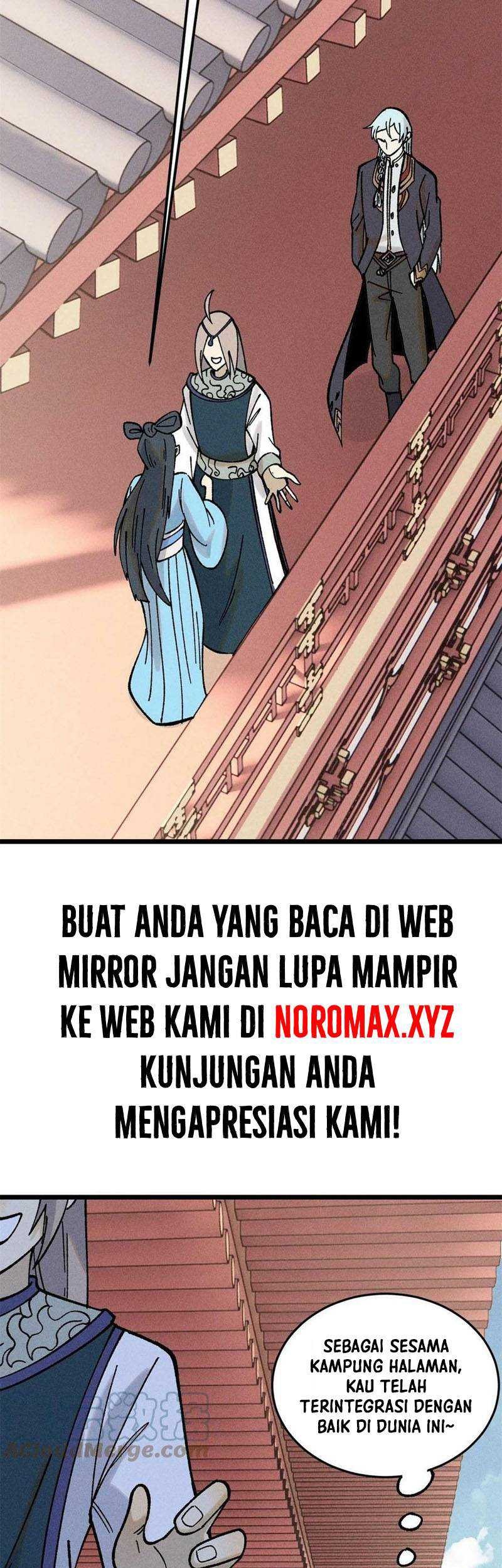 All Hail the Sect Leader Chapter 218 Gambar 20