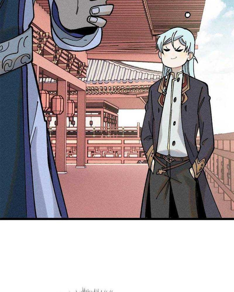 All Hail the Sect Leader Chapter 218 Gambar 21