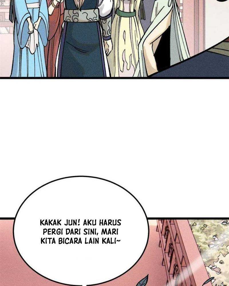 All Hail the Sect Leader Chapter 218 Gambar 23