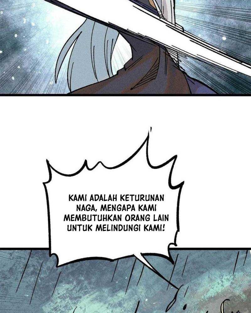 All Hail the Sect Leader Chapter 218 Gambar 45