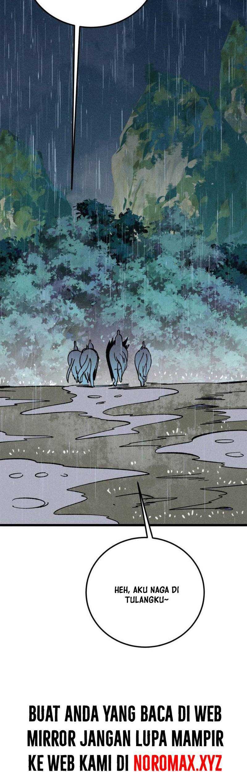 All Hail the Sect Leader Chapter 218 Gambar 48