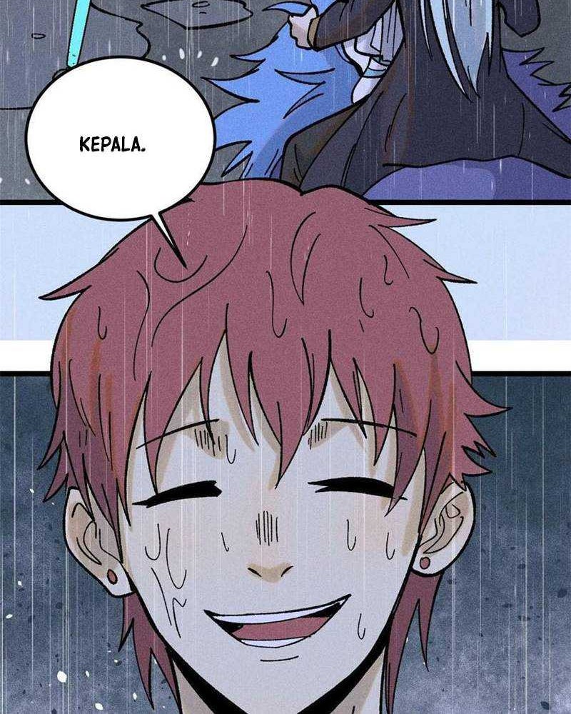 All Hail the Sect Leader Chapter 218 Gambar 41