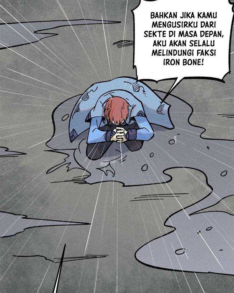 All Hail the Sect Leader Chapter 218 Gambar 43