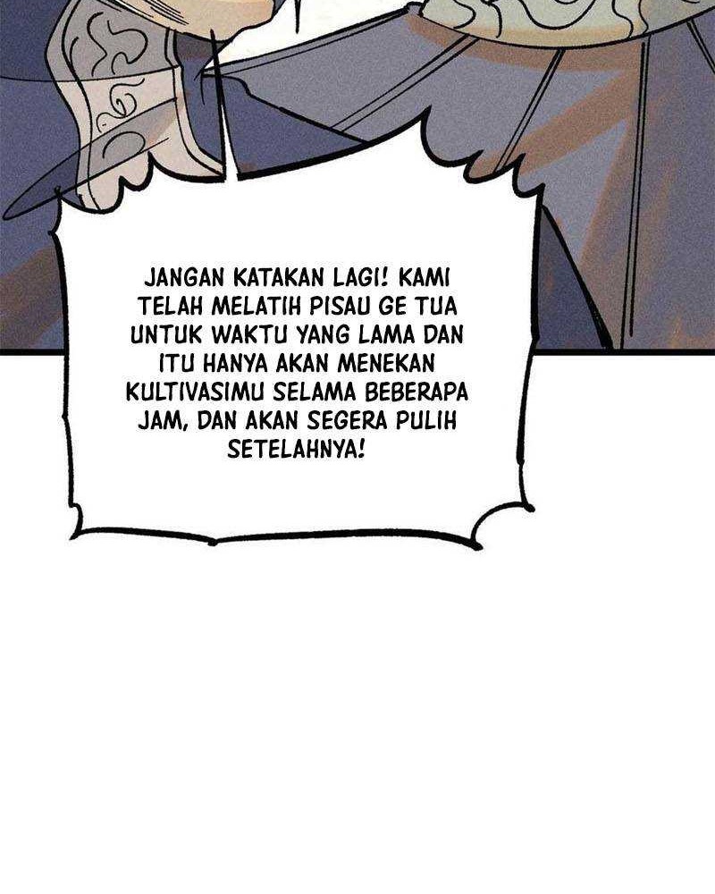 All Hail the Sect Leader Chapter 218 Gambar 5