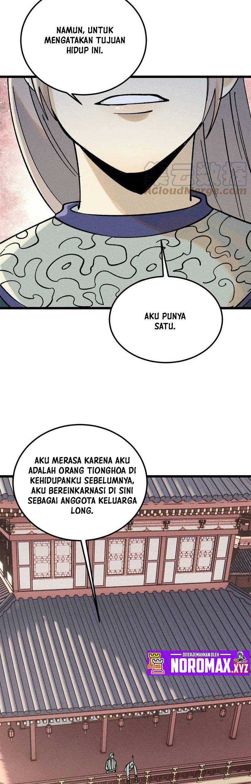 All Hail the Sect Leader Chapter 218 Gambar 12