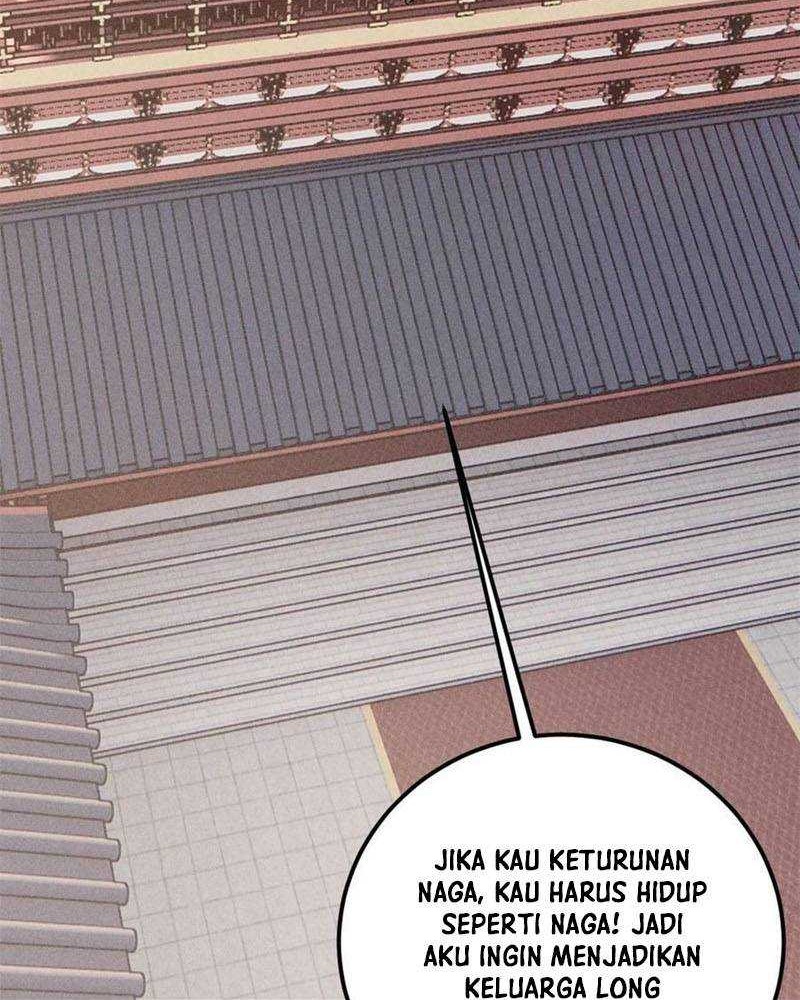 All Hail the Sect Leader Chapter 218 Gambar 13