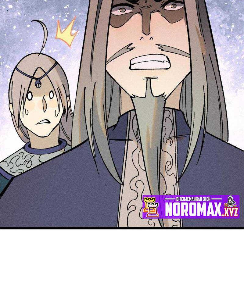 All Hail the Sect Leader Chapter 217 Gambar 25