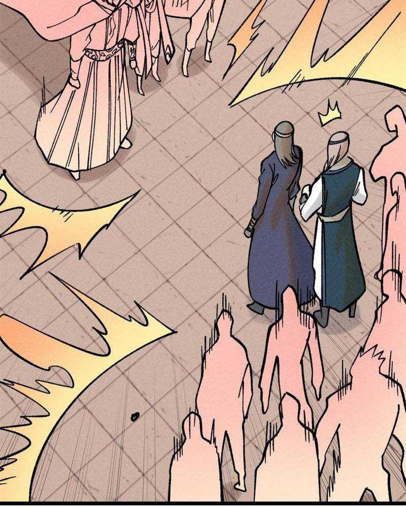 All Hail the Sect Leader Chapter 217 Gambar 27