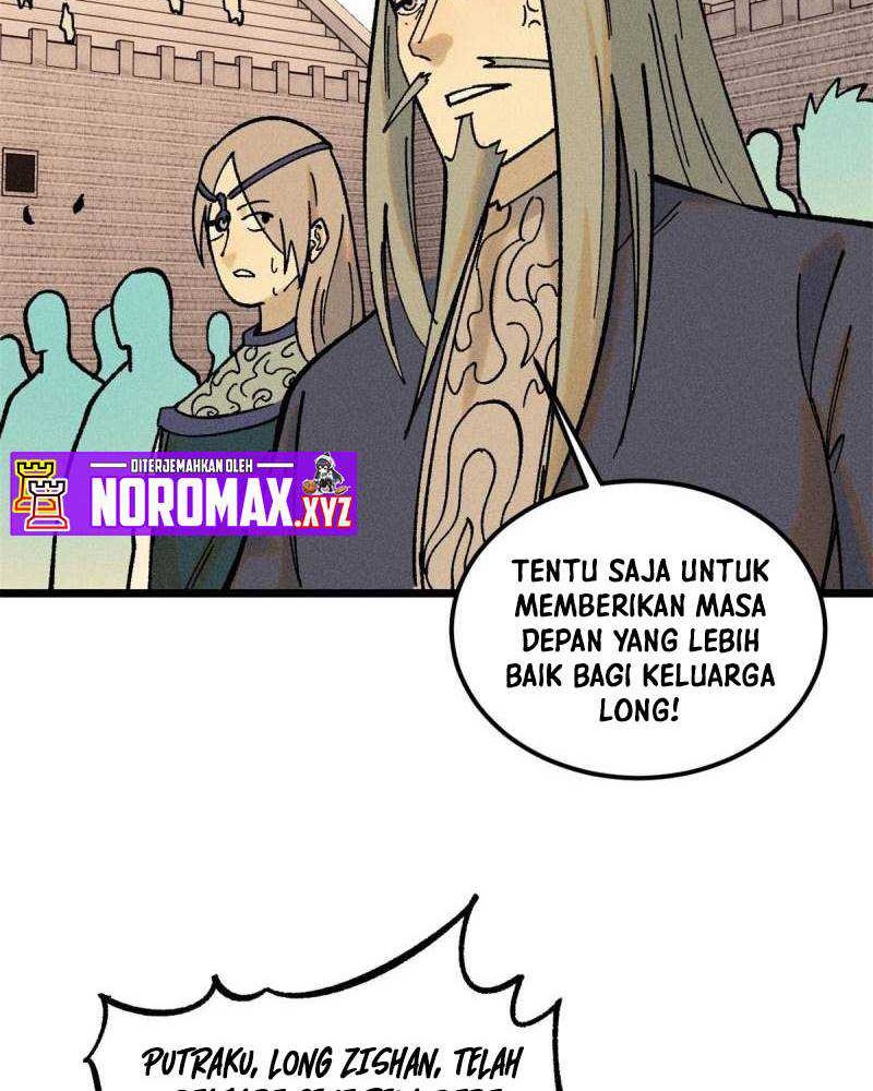All Hail the Sect Leader Chapter 217 Gambar 29