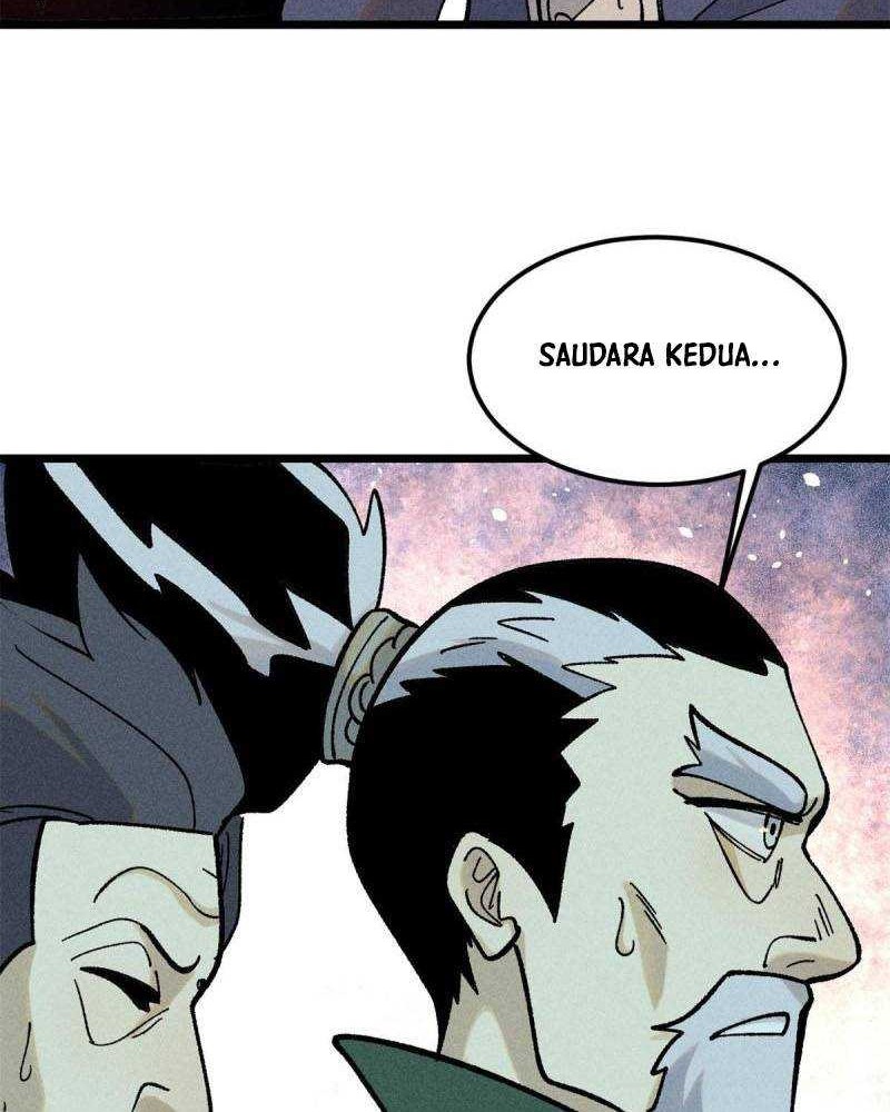 All Hail the Sect Leader Chapter 217 Gambar 35