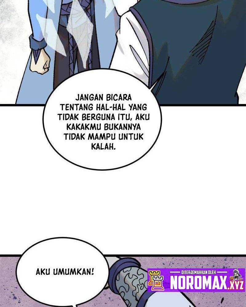 All Hail the Sect Leader Chapter 217 Gambar 17