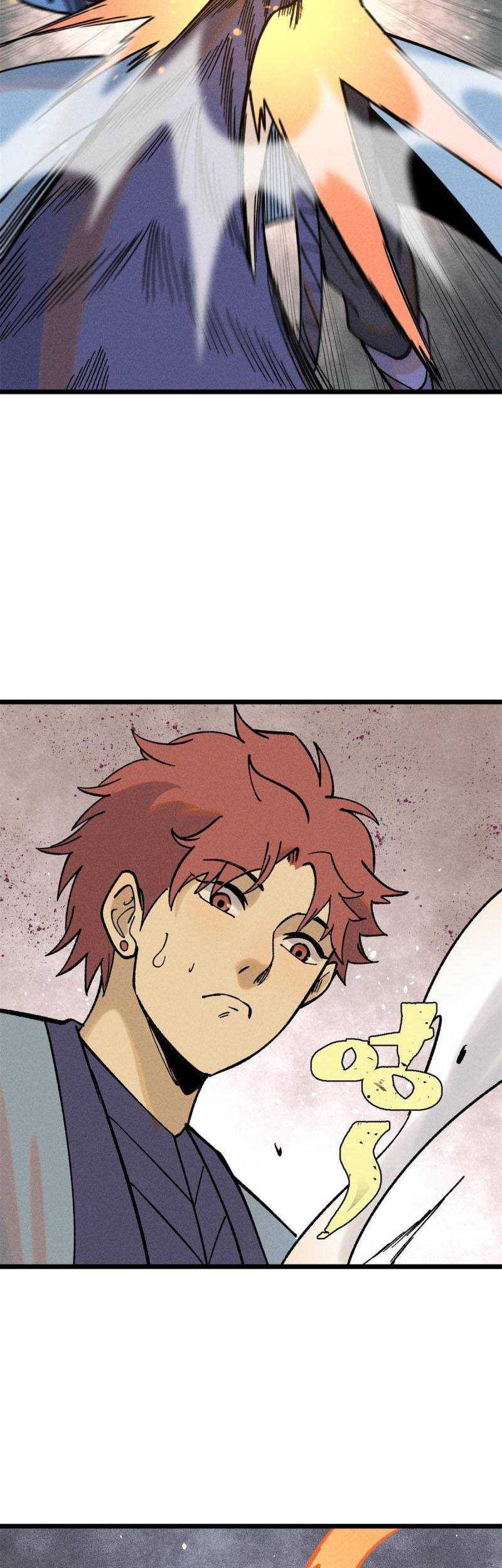 All Hail the Sect Leader Chapter 217 Gambar 20