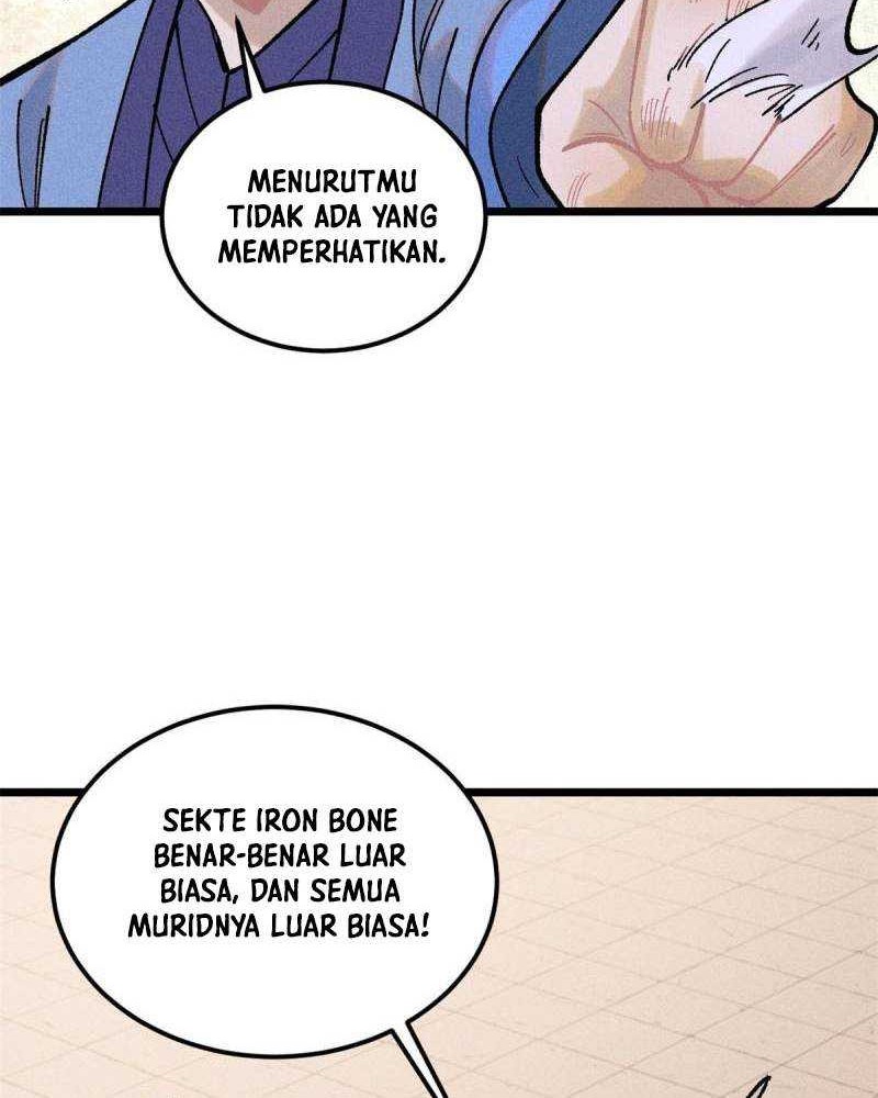 All Hail the Sect Leader Chapter 217 Gambar 23