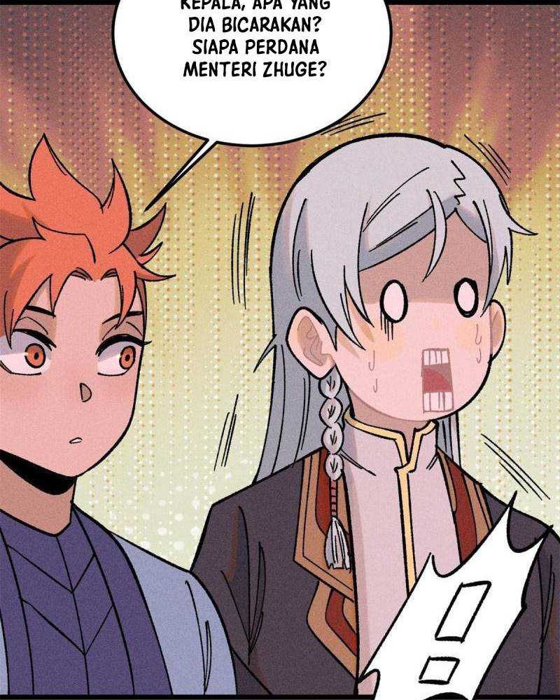 All Hail the Sect Leader Chapter 217 Gambar 45