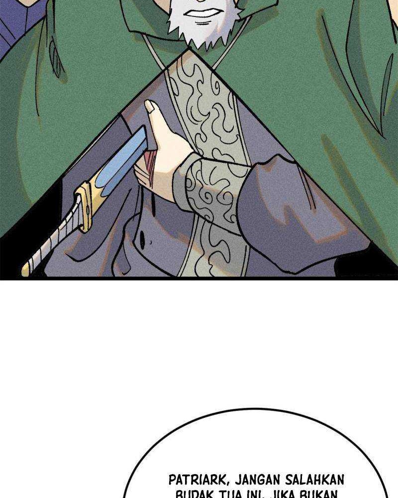 All Hail the Sect Leader Chapter 217 Gambar 39