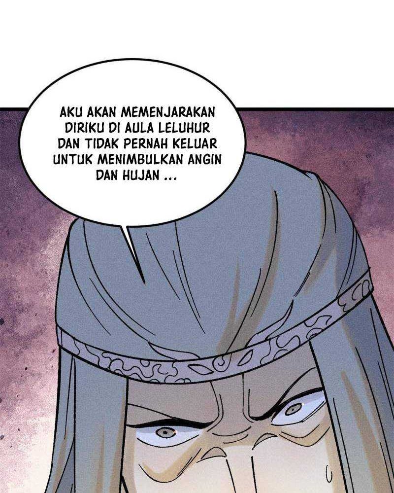 All Hail the Sect Leader Chapter 217 Gambar 41