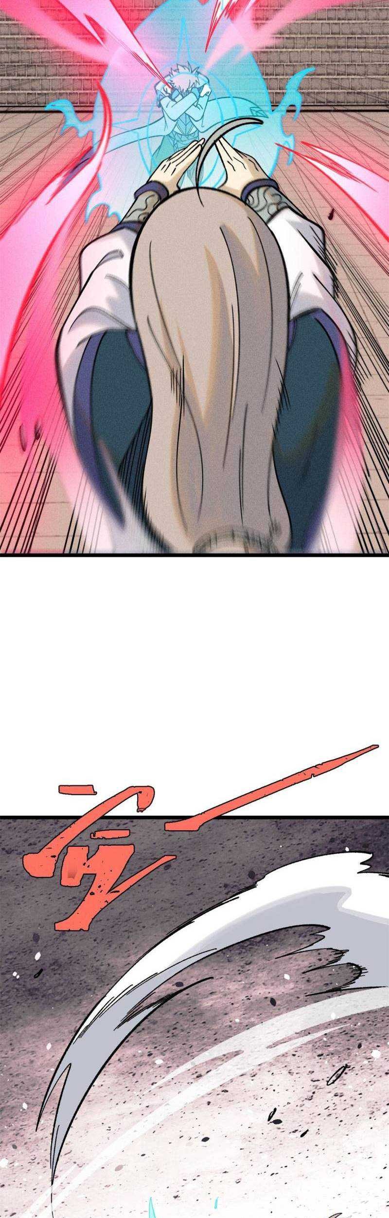 All Hail the Sect Leader Chapter 217 Gambar 14