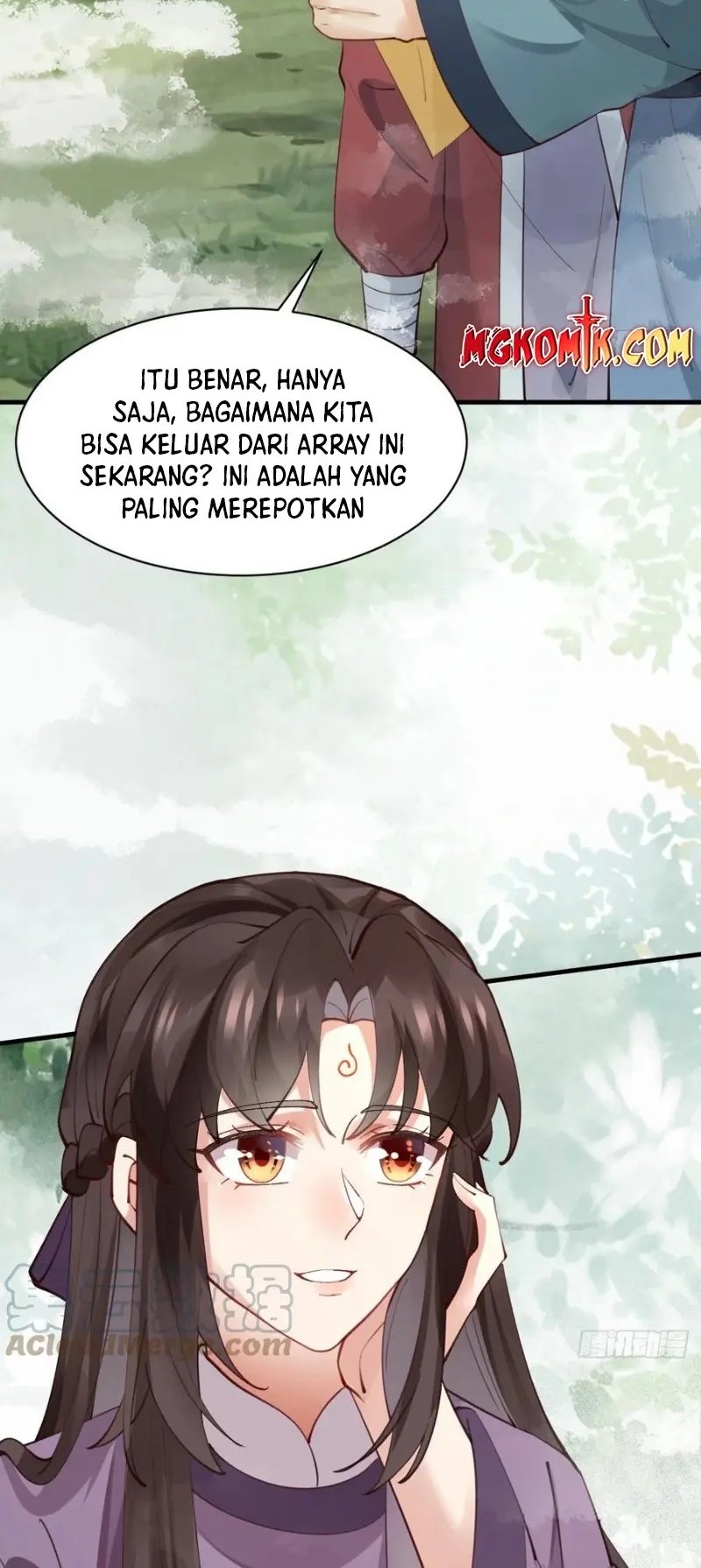 The Ghostly Doctor Chapter 550 Gambar 28