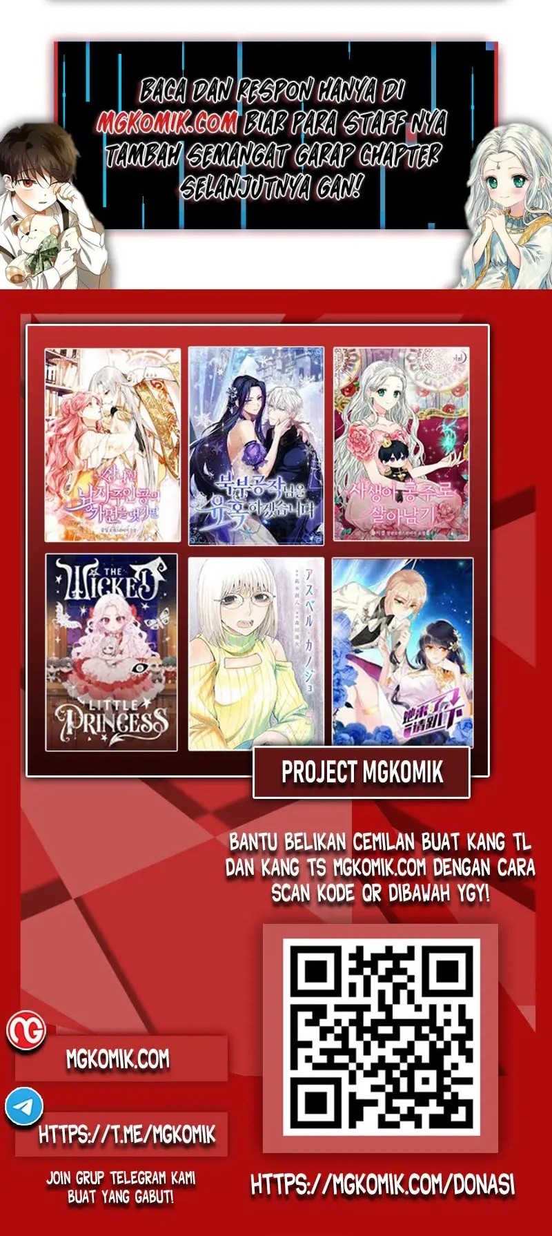 The Ghostly Doctor Chapter 550 Gambar 30