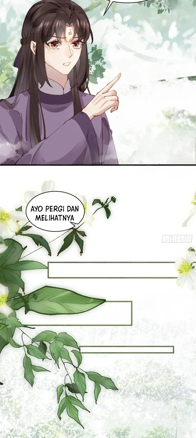 The Ghostly Doctor Chapter 550 Gambar 24