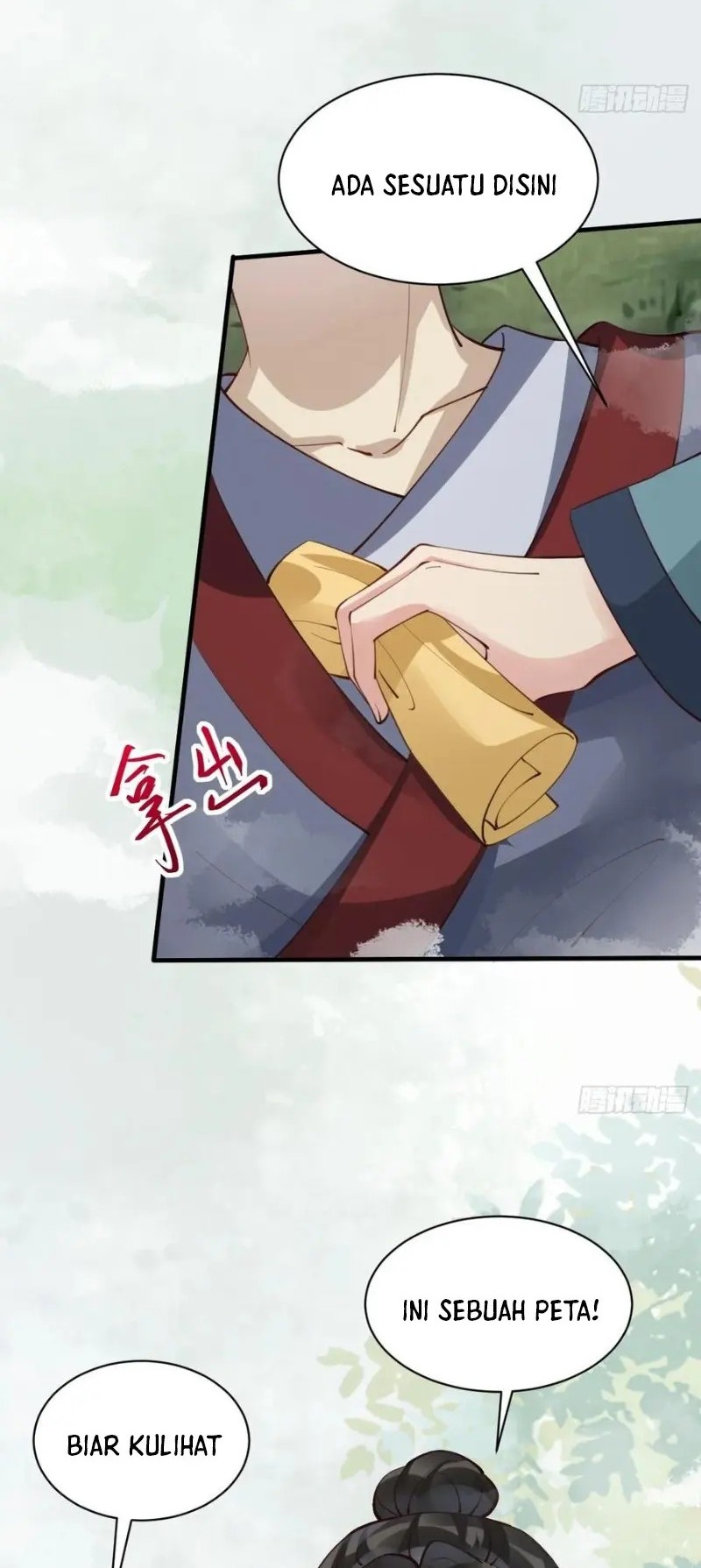 The Ghostly Doctor Chapter 550 Gambar 26