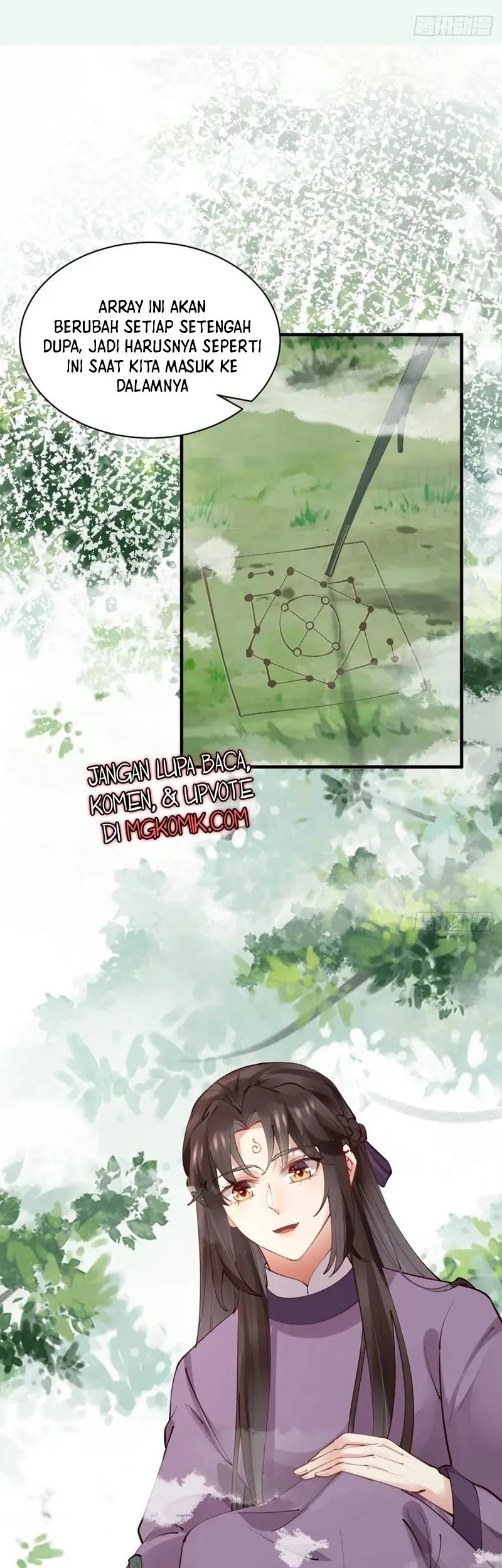 The Ghostly Doctor Chapter 550 Gambar 3